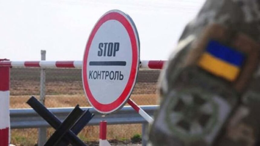 Черги на кордоні 22 грудня