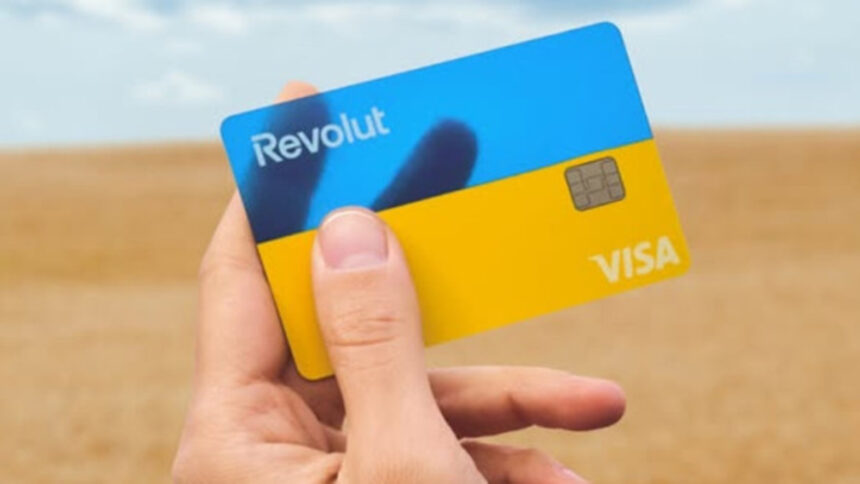 Revolut закриває рахунки українців