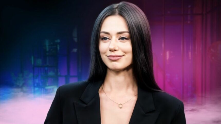 Супермама