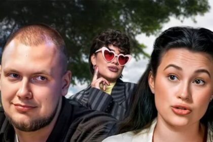 2 серія, 2 випуск Кохання на виживання, 6 сезон