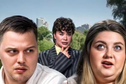 кохання на виживання 7 випуск 6 сезон від 11.12.2025