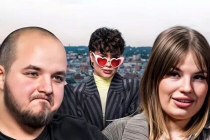 кохання на виживання 12 випуск 6 сезон