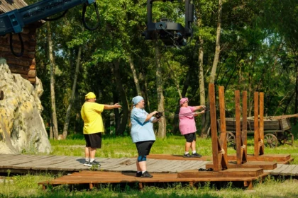 11 випуск «Зважені та щасливі 2025»: підсумки тижня та хто покинув шоу