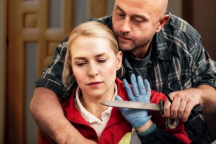 Служба 112 12 серія від 16 грудня 2025: де дивитись онлайн