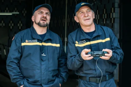 Служба 112 15 серія від 18 грудня 2025: де дивитись онлайн