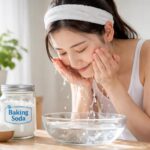 Як правильно вмиватися содою: переваги для шкіри, інструкція, поради та застереження