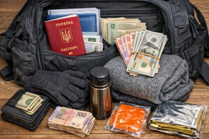 Як підготуватися до тривалих відключень світла і тепла: чекліст, що має бути вдома та куди звертатися по допомогу