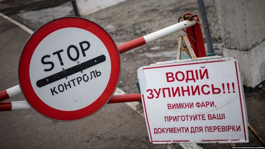 Черги на кордоні 12 січня 2026