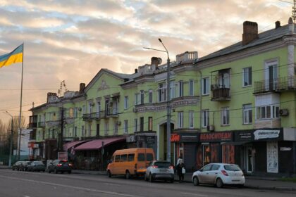 Наслідки атаки на Кривий Ріг 7 січня 2026: ситуація з водою та світлом, як працюватимуть школи та дитсадки