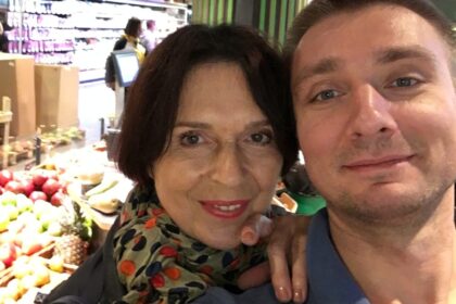 Померла народна артистка України Тамара Плашенко: що відомо, причина смерті і чим запам'яталася