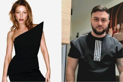 Тіна Кароль у Слов’янську: чому відео співачки на тлі стели спричинило хвилю обговорень та критику Богдана Беспалова