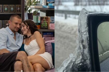 Фіналістка Холостяка-14 Анастасія Половинкіна злетіла в кювет: подробиці інциденту на дорозі
