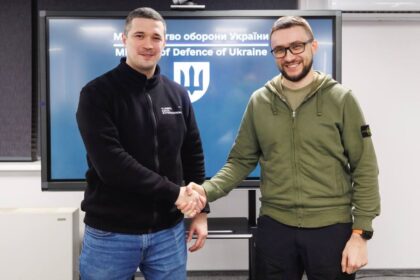 Стерненко став радником Федорова