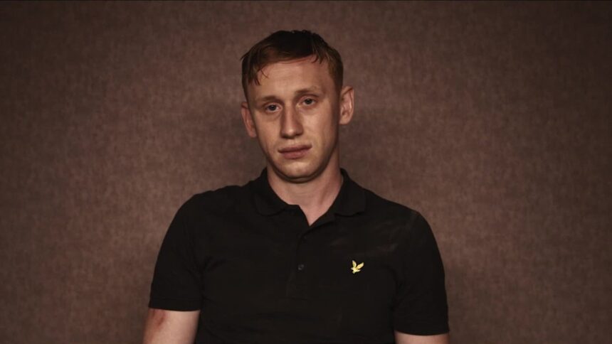Тиха Нава 1 сезон 3 серія: дата виходу та де дивитись онлайн