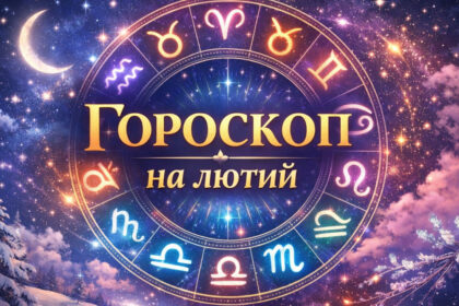 Що чекає знаки Зодіаку у лютому 2026. Фото: АІ
