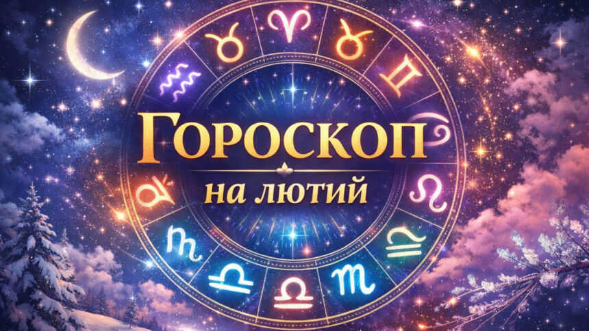 Що чекає знаки Зодіаку у лютому 2026. Фото: АІ