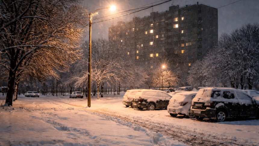 Графіки відключень електроенергії