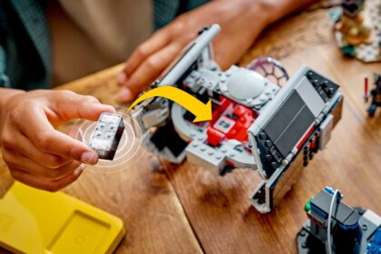 LEGO SMART Play™