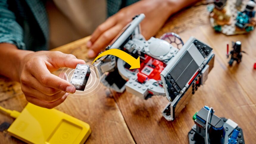 LEGO SMART Play™