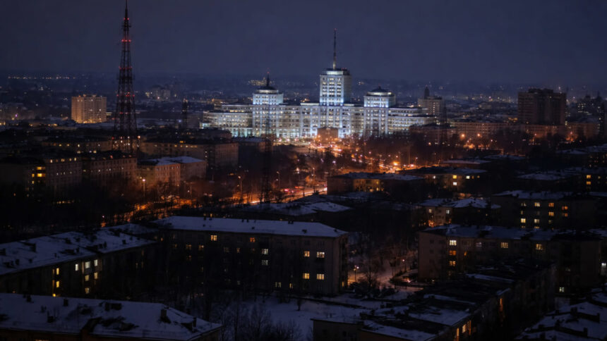 Графіки відключень