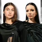 Jerry Heil, Кажанна, скандал, Nova music