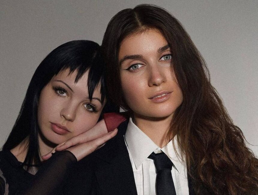 Джері Хейл, Кажанна, Jerry Heil, Nova Music, лейбл