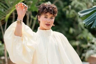 Lida Lee, Даніель Салем, Кохання на виживання