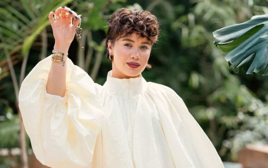 Lida Lee, Даніель Салем, Кохання на виживання