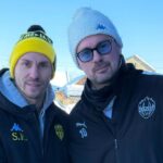 Мілевський і Рибалка бійка відео