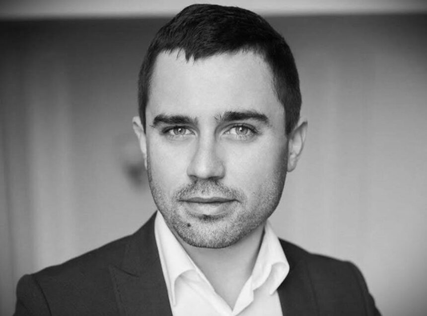 Орест Саламаха, помер нардеп Слуги народу, депутат Орест Саламаха
