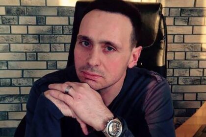 Помер «Слуги народу» Олександр Кабанов: хто це, що відомо, причина смерті, вік