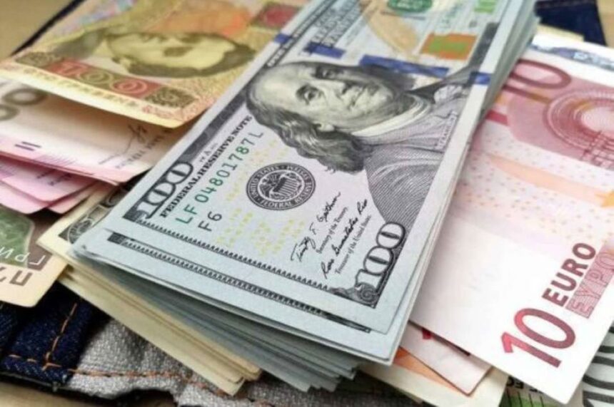 курс валюти долара, євро, злотого на 28 січня 2026