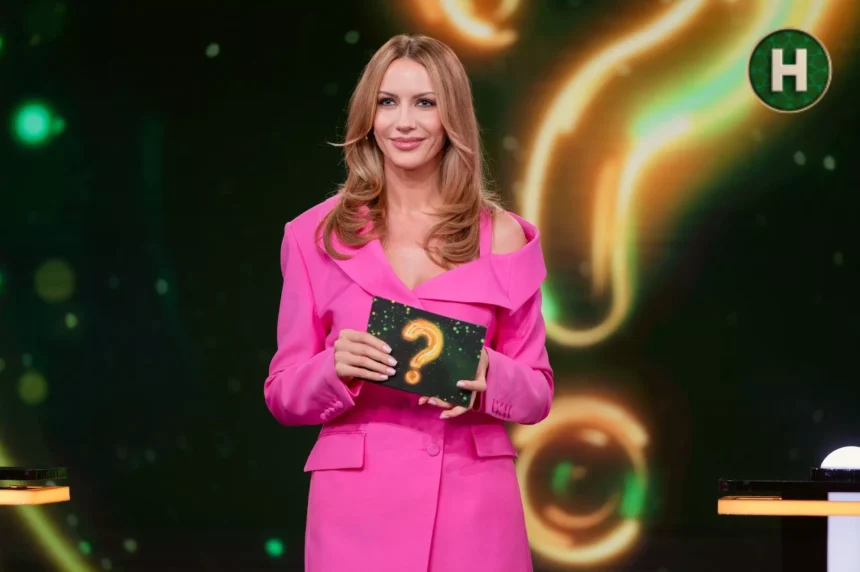 «єПитання на Новому» 5 сезон 2026: дата виходу, коли дивитися та графік ефірів