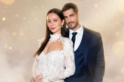«Белла Віта»: дата виходу, сюжет, актори та де дивитись новий серіал