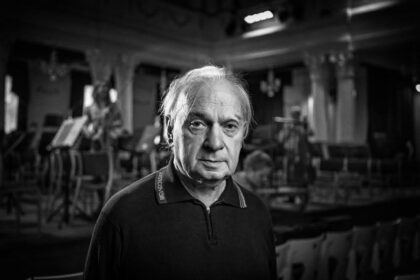 Помер видатний народний артист України Роман Кофман: причина смерті та що відомо про творчість маестро