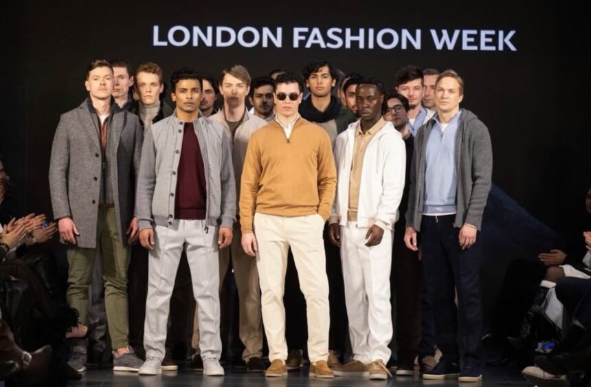 alta, альта, London Fashion Week, бренд ÁLTA