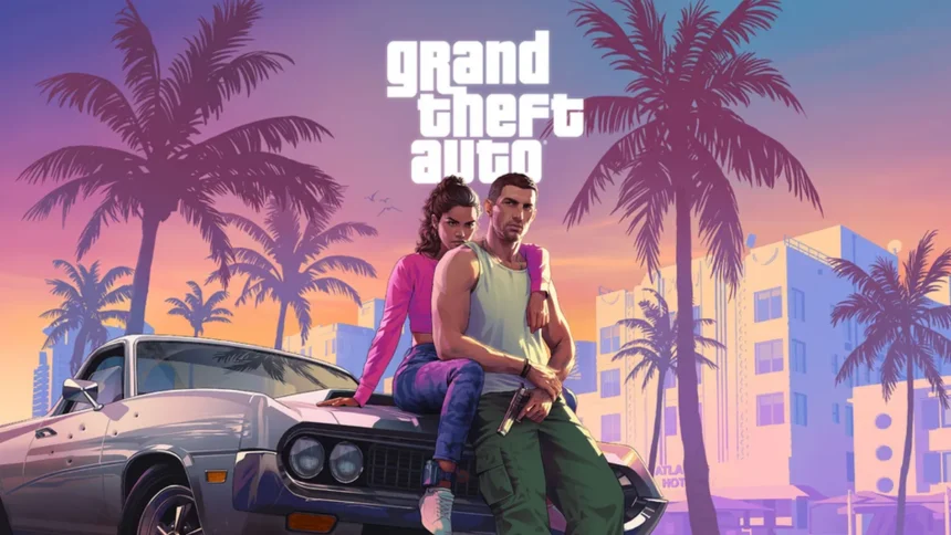 Перенос GTA VI скасовується: названа нова дата виходу гри