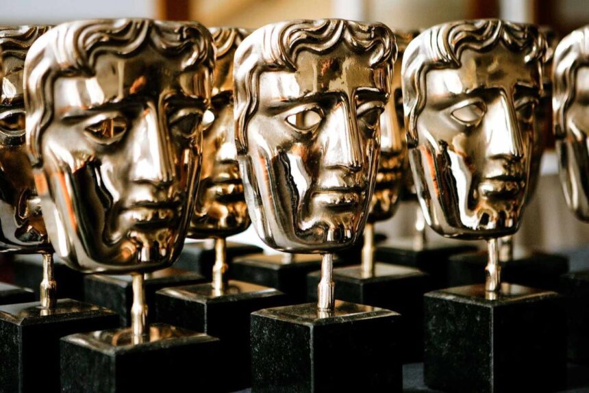 лаурети bafta 2026, переможці кінопремії Bafta