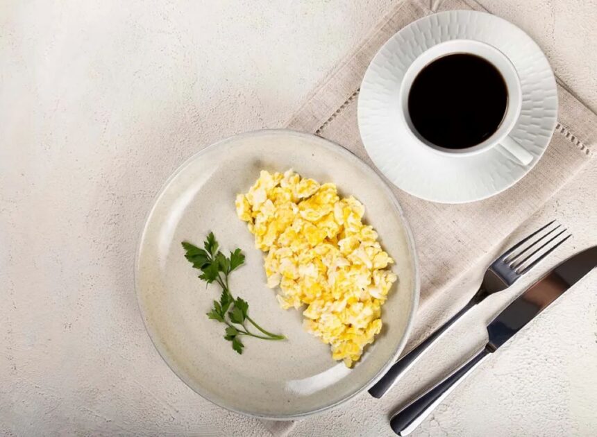 5 ранкових продуктів, які заряджають енергією