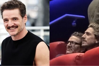 Петро Паскалю приписують роман з відомим спортсменом: новий камінг-аут в Голлівуді? (ФОТО)