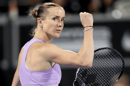 Еліна Світоліна – Коко Ґофф WTA 1000 Дубай: коли буде та де дивитися півфінал онлайн