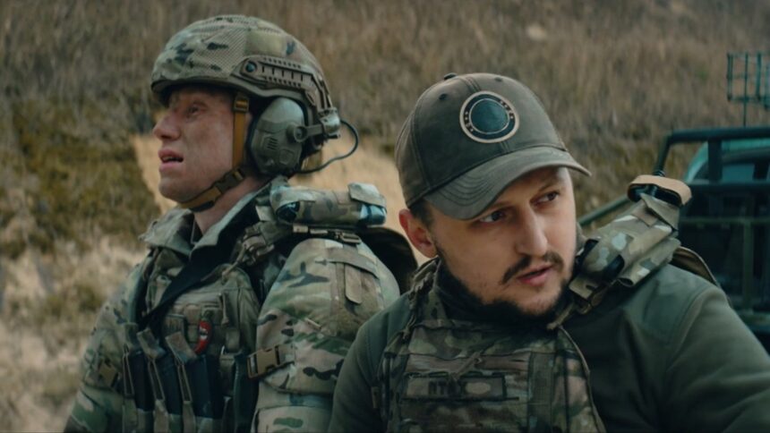 Повернення 2 серія ICTV2: дата виходу та де дивитись онлайн