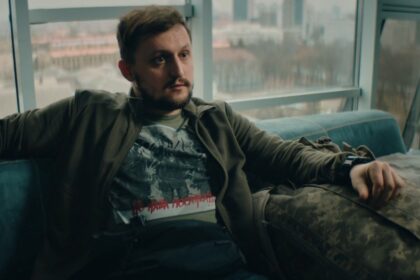 Повернення 4 серія ICTV2: дата виходу та де дивитись онлайн