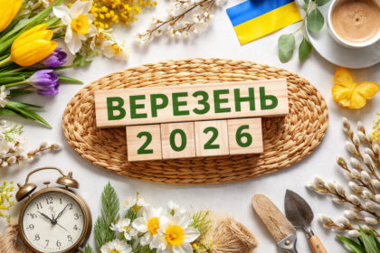Календар свят