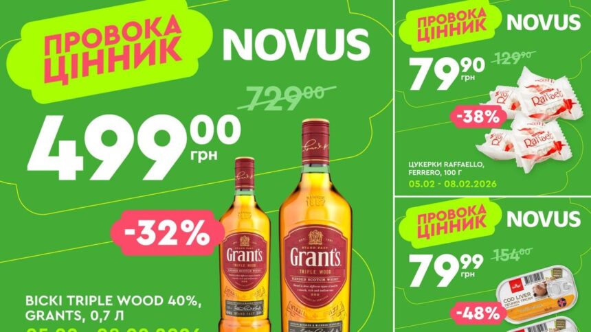 NOVUS