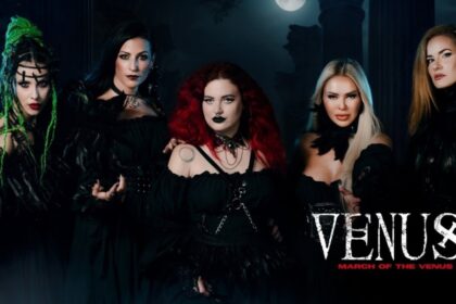 March of the Venus 5