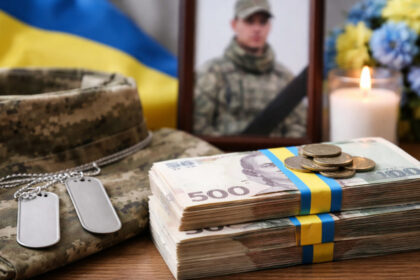 Виплати сімʼям загиблих військових зростуть