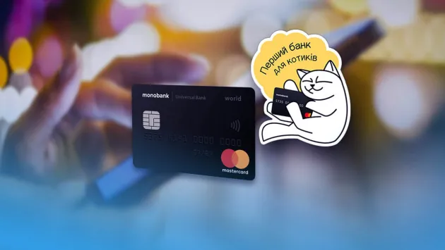 Зміна тарифів monobank на IBAN-платежі