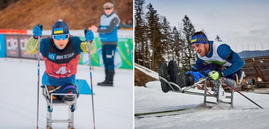 паралімпіада 2026, Паралімпійські ігри