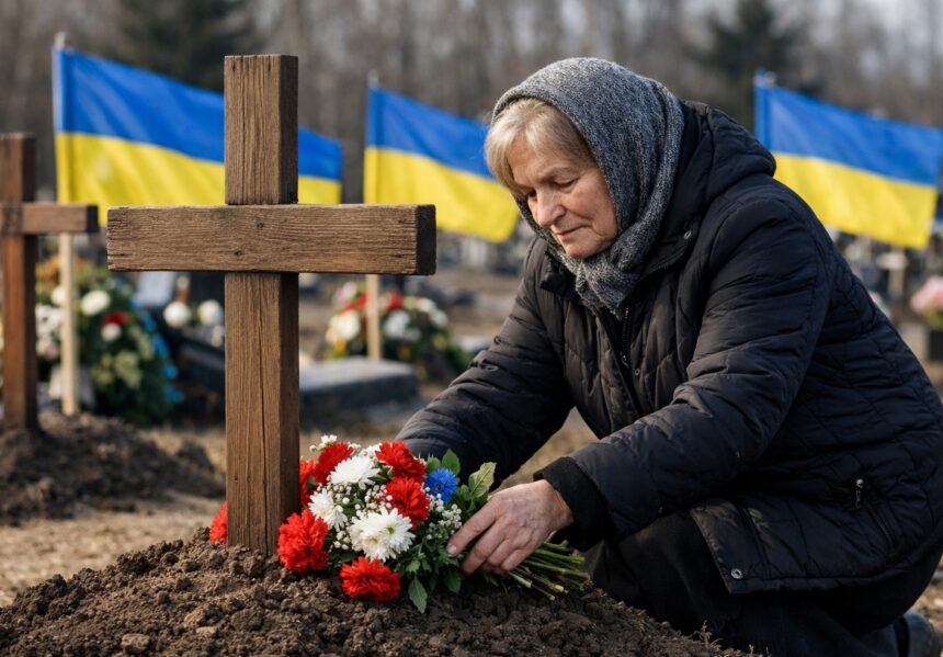 З 1 березня змінено порядок виплат родинам загиблих і зниклих безвісти військових: що передбачають нові правила